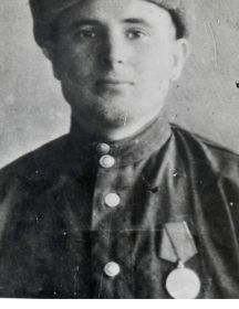 Кириленко Григорий Иванович