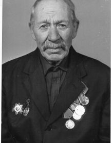 Клюев Александр Васильевич