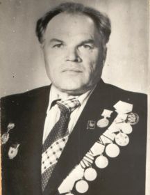 Смыков Николай Александрович 
