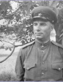 Куликов Иван Васильевич