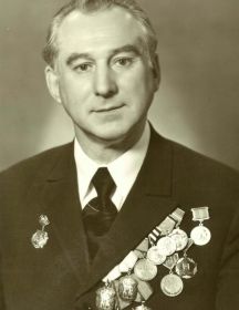 Салацкий Николай Францевич