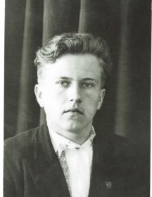Вдовинов Александр Петрович