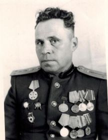 Постоенко Николай Иванович