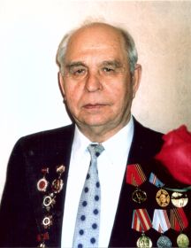 Гришин Владимир Николаевич
