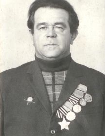 Викторов Виктор Елизарович
