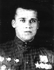 Михайлов Николай Семенович
