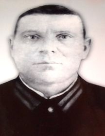 Титов Стефан Михайлович