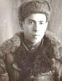 Башкиров Михаил Фёдорович
