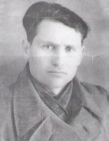 Ложечкин Иван Федорович 