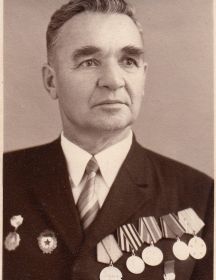 Лукьянов Петр Иванович