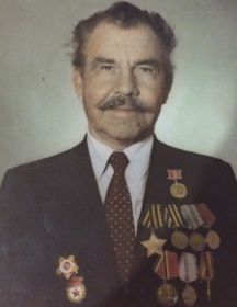 Кондауров Константин Степанович 
