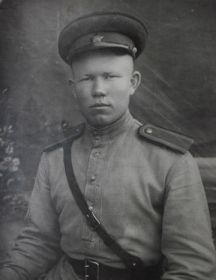 Корелин Павел Александрович