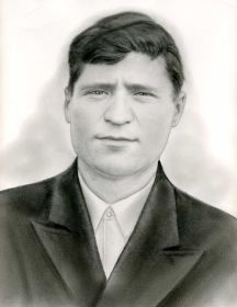Ташлыков Григорий Афанасьевич
