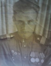 Ковалёв  Юрий  Михайлович