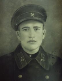 Смуров Иван Михайлович