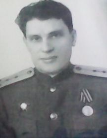 Колыбалов Иван Ильич