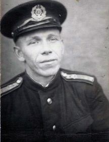 Попов Александр Валентинович 