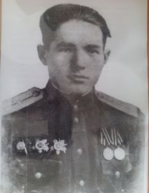Калабашкин Иван Петрович (1924-1994)