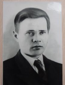 Белянин Иван Алексеевич