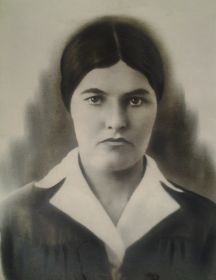 Пономарева Елизавета Петровна