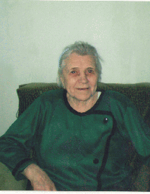 Лесная Елена Павловна