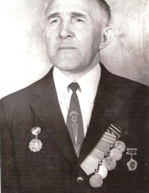 Стаферов Николай Иванович