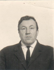 Шнурков Николай Михайлович 