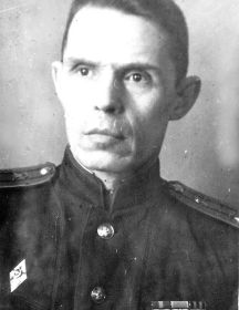 Кирпищиков Николай Николаевич