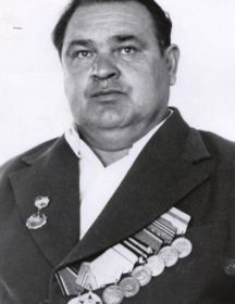 Скоробогатько Юрий Никитович