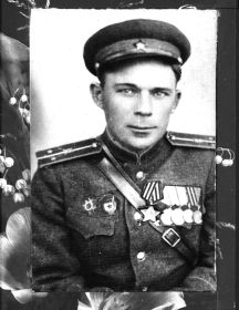 Емельянов Василий Григорьевич