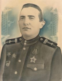 Левченко Степан Трофимович