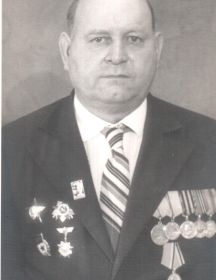 Ерещенко Павел Георгиевич