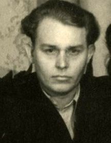 Шмагин Борис Фёдорович