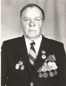 Лашков Василий Иванович