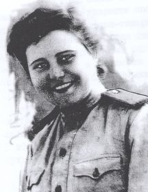Лошак Анна Афанасьевн