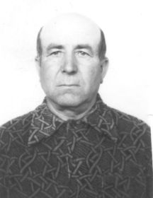 Бородин Иван Федорович 13.10.1920-09.09.1998