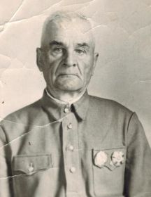 Богданов Иван Михайлович