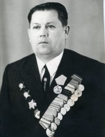 Ильюшин Филипп Семенович