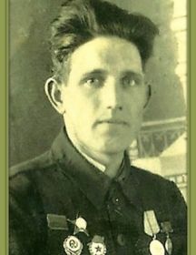 Милёхин Александр Иванович