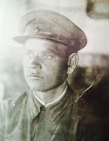 Кузьмин Василий Павлович