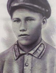 Бабиков Анатолий Дмитриевич, 1907 - 01.09.1942