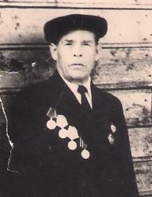 Батулин Алексей Михайлович