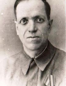 Зудилов Сергей Иванович