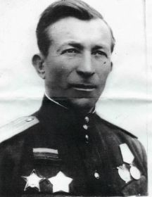 Вахромеев Иван Иванович