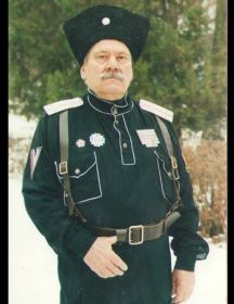 Сусь Владимир Николаевич