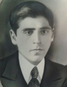 Бабаев Павел Иосифович