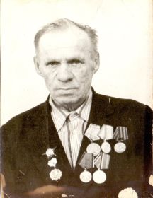 Трапезников Василий Николаевич