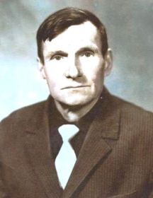 Самарин Иван Алексеевич