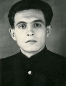 Куцекобыльский Юрий Петрович