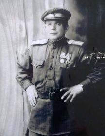 Коршунов Иван Егорович
